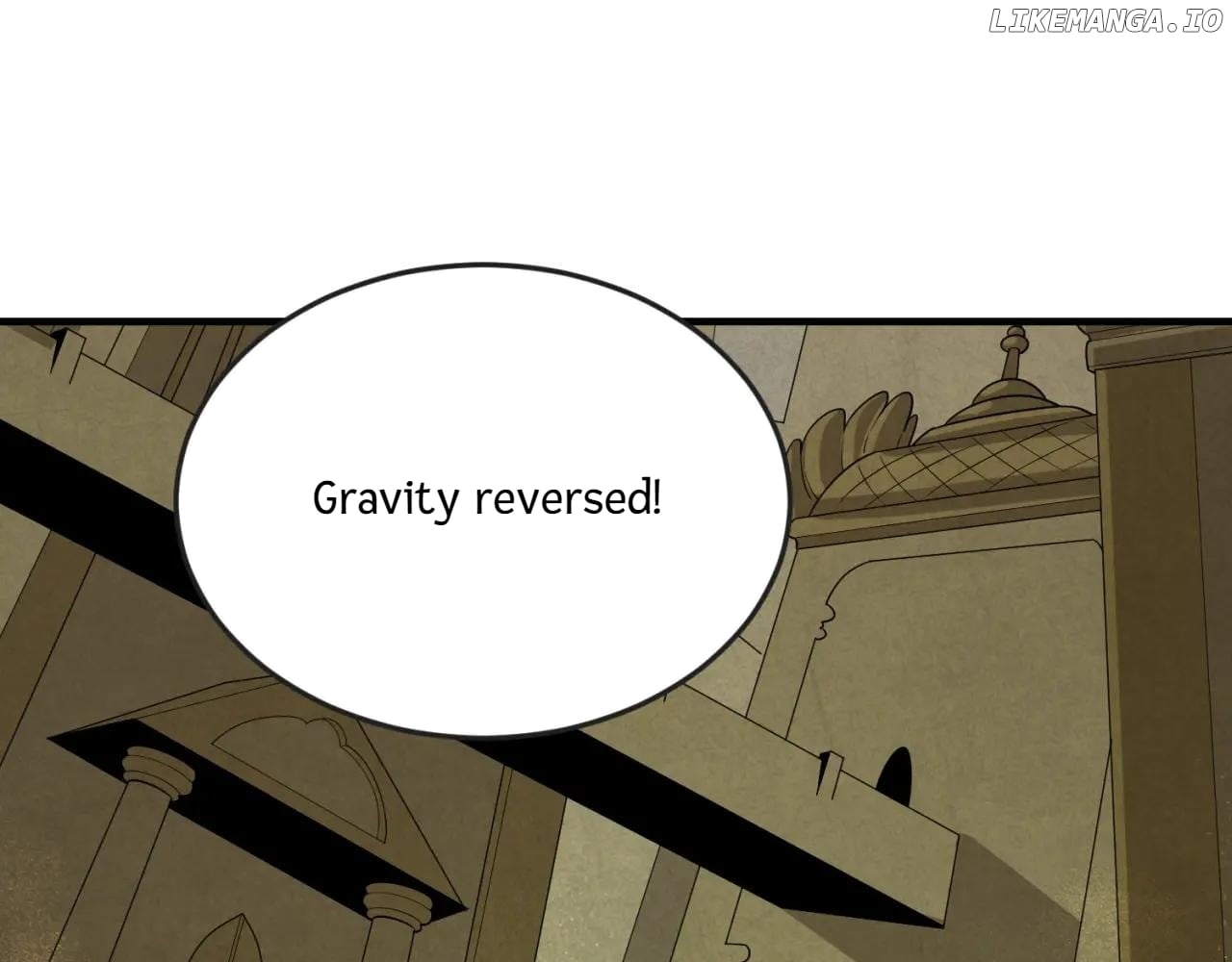 Era of the Haunted Chapter 159 - page 2